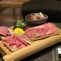 京焼肉 新 先斗町店 - 