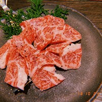 京焼肉 新 先斗町店 - 
