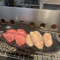 赤身焼肉 かるびあーの 新橋店 - 