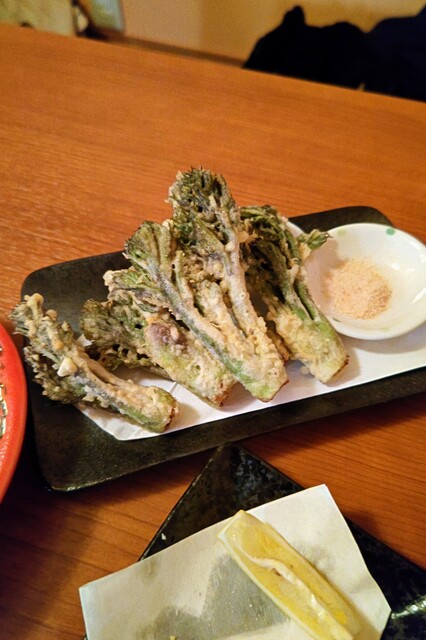 居酒屋 達（たつ） - 釧路（居酒屋）の写真