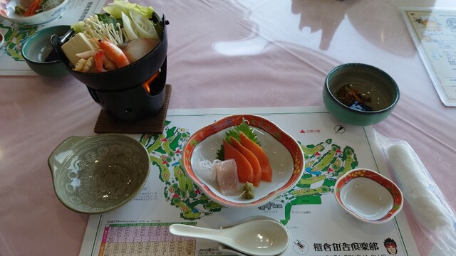 棚倉田舎倶楽部 - 磐城棚倉（その他）の写真