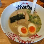 ラー麺ずんどう屋 - 