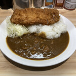 とんかつ檍のカレー屋 いっぺこっぺ - 