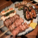 やきとり処 Katsu - 