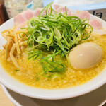 京都ラーメン 森井 - 