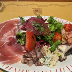 Trattoria Da KENZO - 