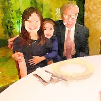 中国飯店 富麗華 - 