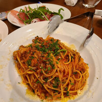 トラットリア イル レガーロ - 