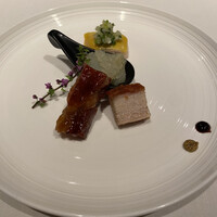 中国飯店 富麗華 - 