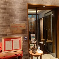 リストランテ アクアパッツァ - 