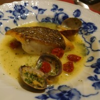 リストランテ アクアパッツァ - 