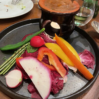 トラットリア イル レガーロ - 