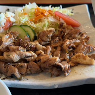 食事処 たなか_0