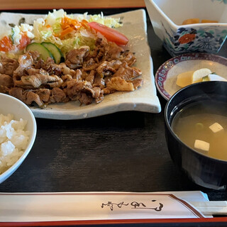 食事処 たなか_1