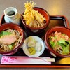 蕎谷戸 - 料理写真:三味小鉢