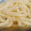 Marugame Seimen - 釜茹でうどん大です