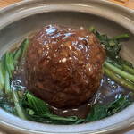 中国郷菜 壺厨天 - 