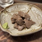 勝手口 ひまり屋 - 