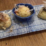 たこ焼 焼そば かね月 みかづき - 