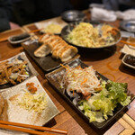 肉汁餃子のダンダダン - 