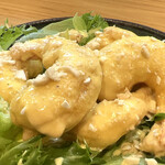 中国郷菜 壺厨天 - 