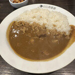 カレーハウス CoCo壱番屋 - 