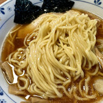 Chuukatei Honten - 麺