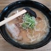 らーめん 信玄 南６条店