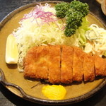 Katsu Zen - とんかつ