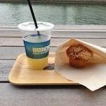 ブルックリン ロースティング カンパニー 北浜店 - 