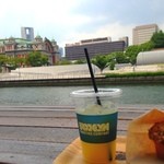 ブルックリン ロースティング カンパニー 北浜店 - 