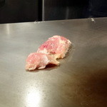 吉祥寺 じゅん粋 - 鶏もも塩麹①