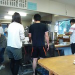 西端手打 上戸うどん - 