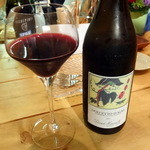 カスレ - ドルチェット・ダルバ（ピエモンテ）