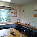 西端手打 上戸うどん - 