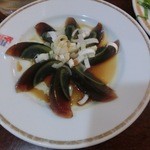 晴々飯店 - ピータンでございます（2013.08）