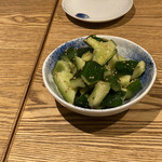 Momoyaki To Sake Ogata - 