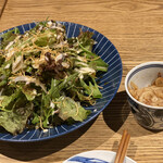 Momoyaki To Sake Ogata - 