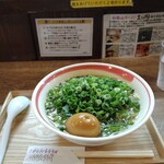 和歌山ラーメン まる岡 - 