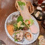 Izakaya Oukoku - 