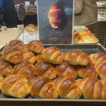 BRILLAT-SAVARIN by TruffleBAKERY - 