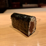 こま田 - 干瓢巻き