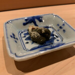 こま田 - とり貝わた