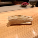 こま田 - 煮穴子