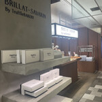 BRILLAT-SAVARIN by TruffleBAKERY - 