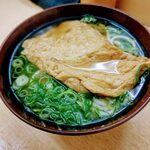 天六うどん - 