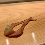 こま田 - 赤貝紐