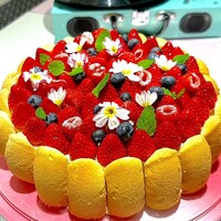 フォルク キッチン オールデイダイニング  - 