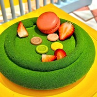 フォルク キッチン オールデイダイニング  - 