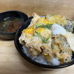 天丼 吉兵衛 - 